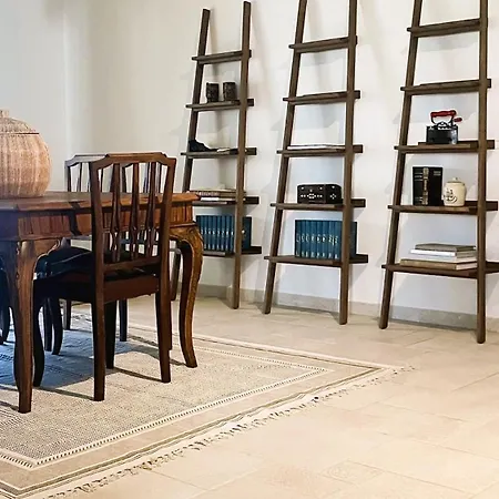 Apartment Wabi-sabi In Village Koilas