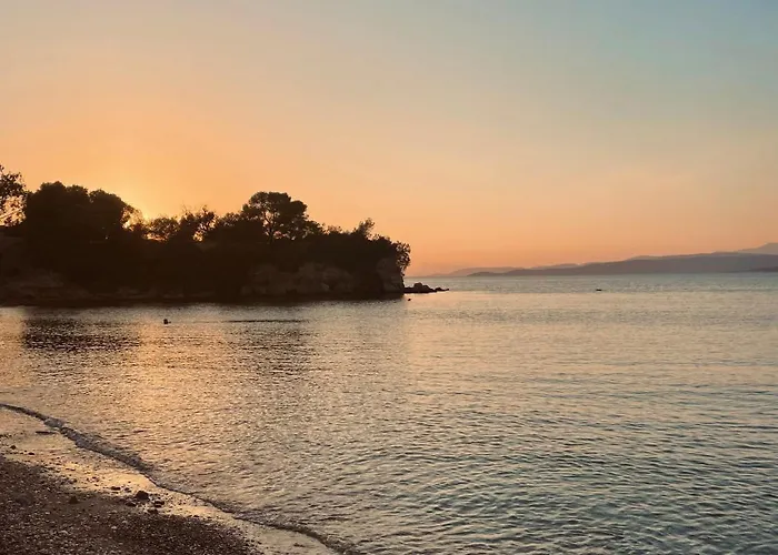 Wabi-sabi In Village * Koilas