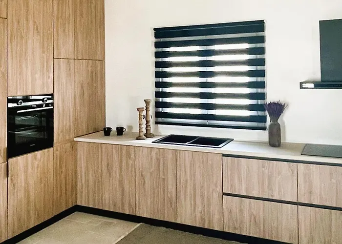 Апартаменты Wabi-sabi In Village