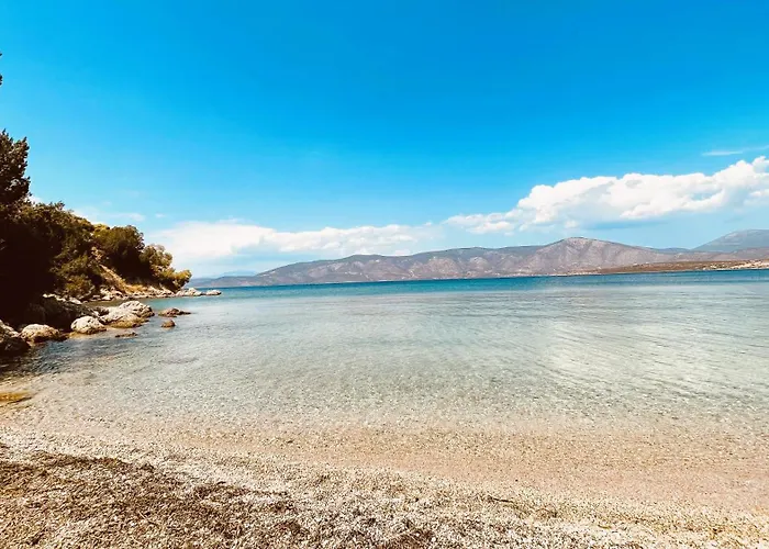 Wabi-sabi In Village Koilas