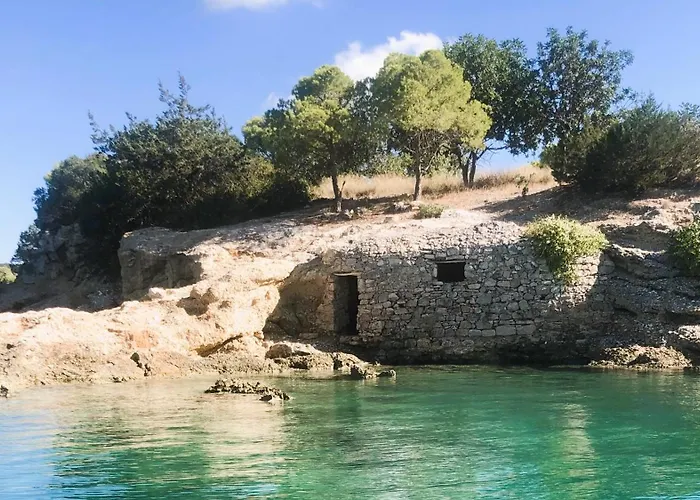 Wabi-sabi In Village *