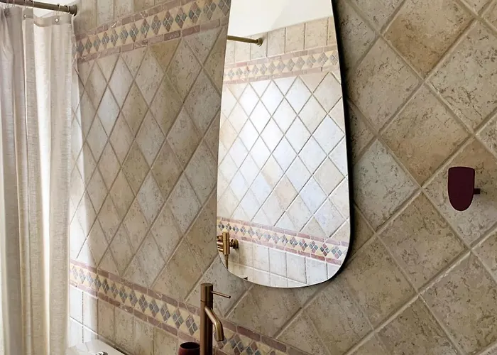 Wabi-sabi In Village Koilas